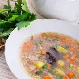 canjiquinha com moela de frango friato canjiquinha com moela de frango friato