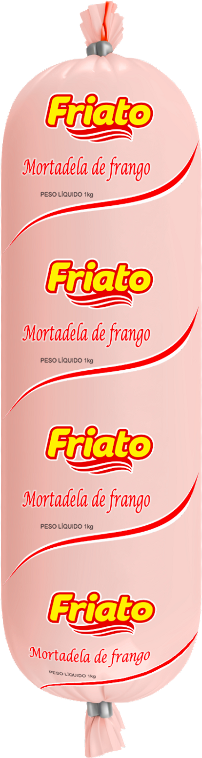 Mortadela de Frango (1kg)