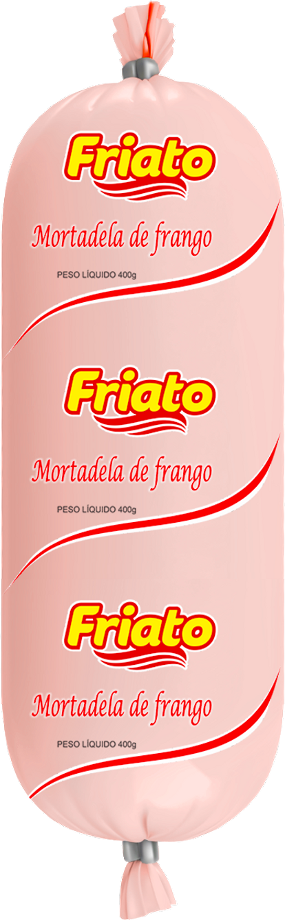 Mortadela de Frango (400g)
