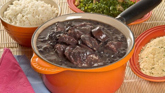 Datos que prueban que la feijoada es la reina de los miércoles