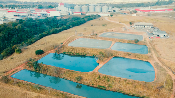 Gestão Ambiental