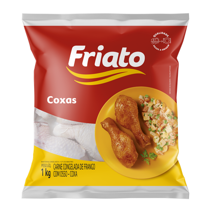 Coxas (1kg)