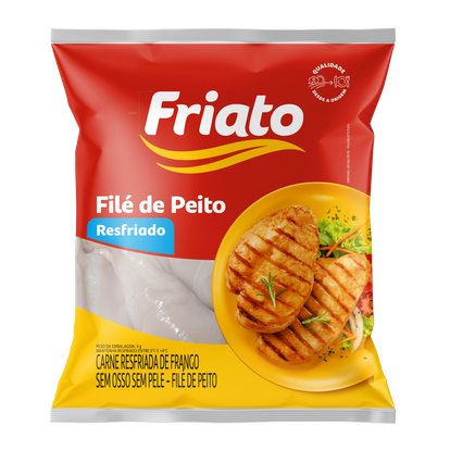 Filé de Peito