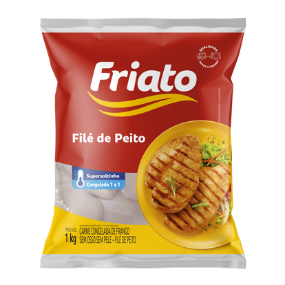 Filé de Peito (1kg)