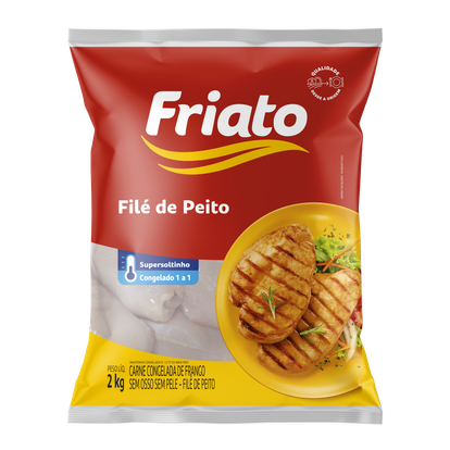 Filé de Peito (2kg)