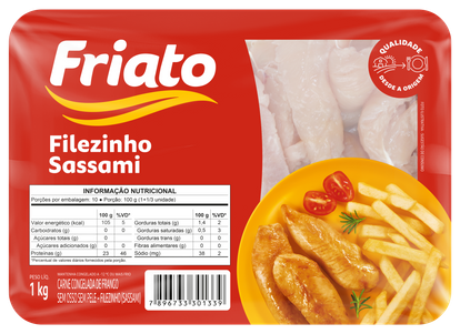 Filezinho Sassami