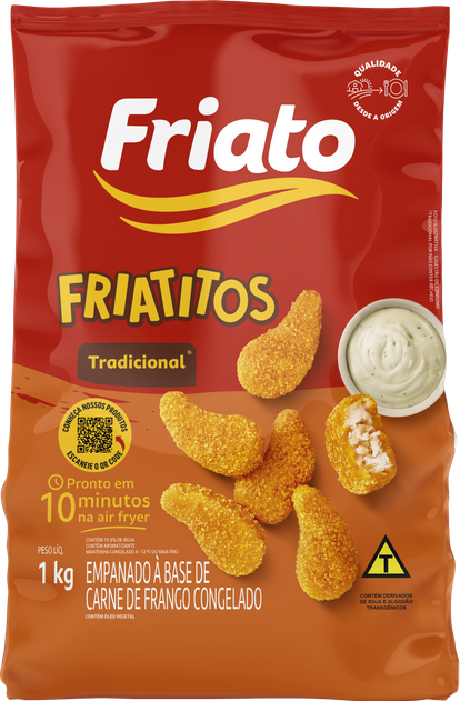 Friatitos (1kg)