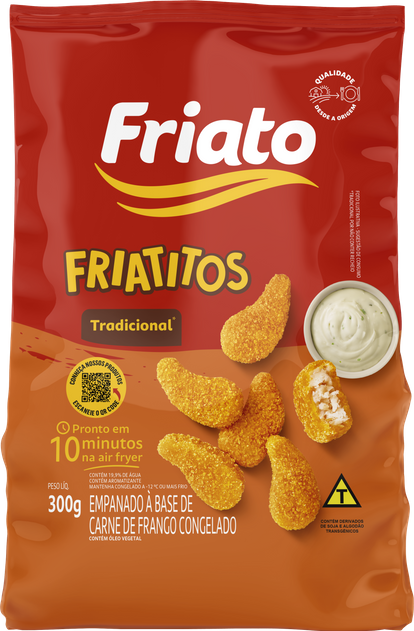 Friatitos (300g)