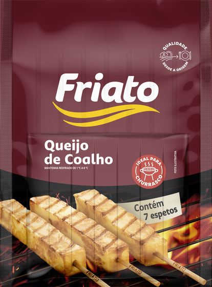 Queijo de Coalho