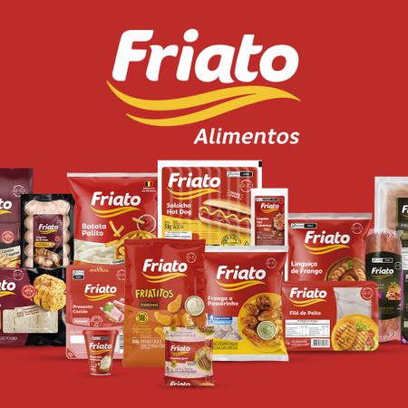 Friato presents new look and portfolio