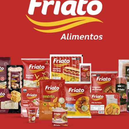 Friato apresenta novo visual e portfólio