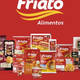 Friato presents new look and portfolio