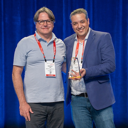 Friato Achieves International Recognition with RFID Technology Project