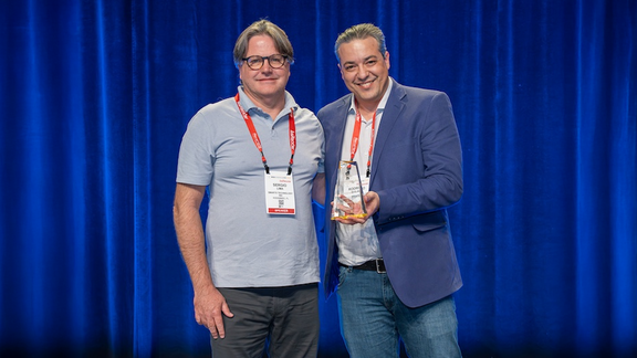 Friato Achieves International Recognition with RFID Technology Project