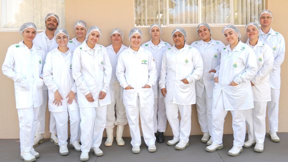 Friato reforça compromisso com qualidade e segurança alimentar