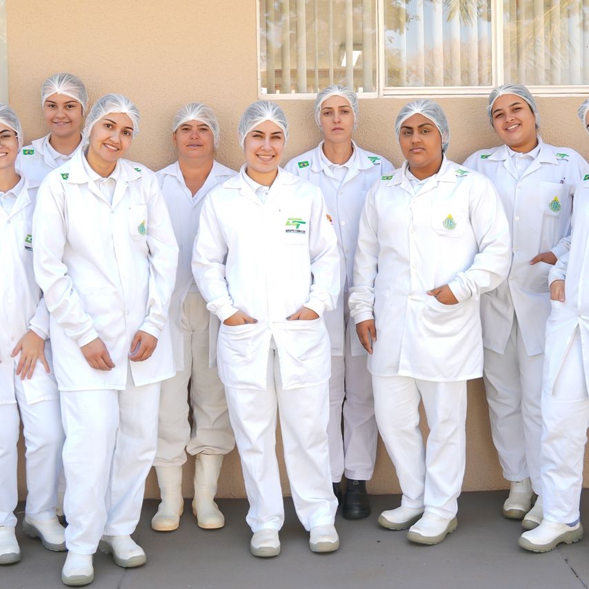 Friato reforça compromisso com qualidade e segurança alimentar