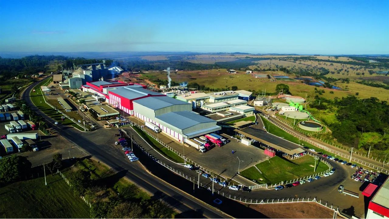 Slaughterhouse Expansion